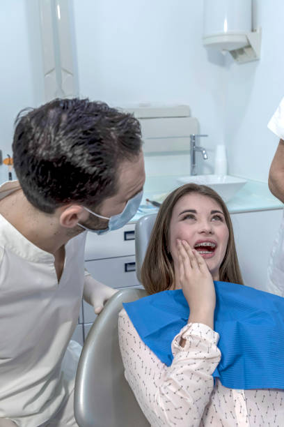 Best Weekend Emergency Dentist in Lanark, IL