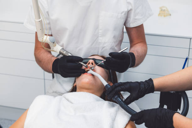 Best Emergency Treatment for Dental Infections or Abscesses in Lanark, IL